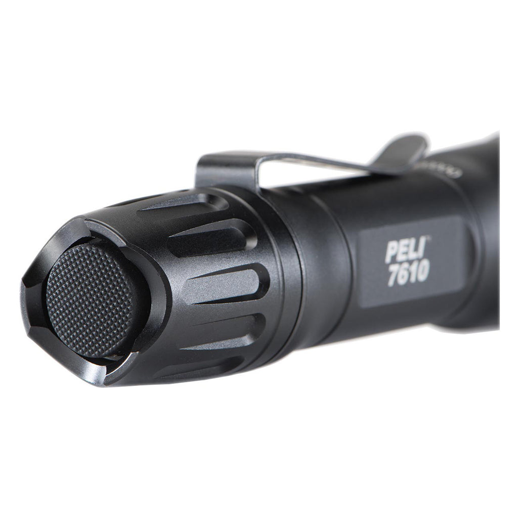 Peli 7610 taktische Taschenlampe