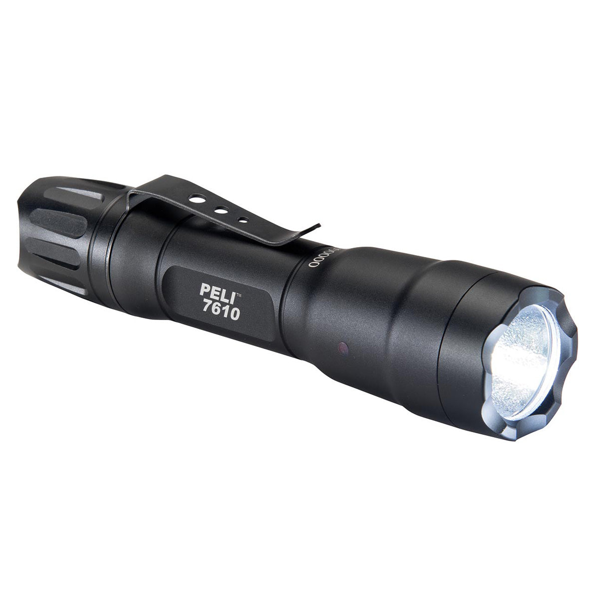 Peli 7610 taktische Taschenlampe