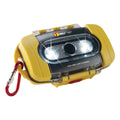 Peli 09000 Light Case gelb