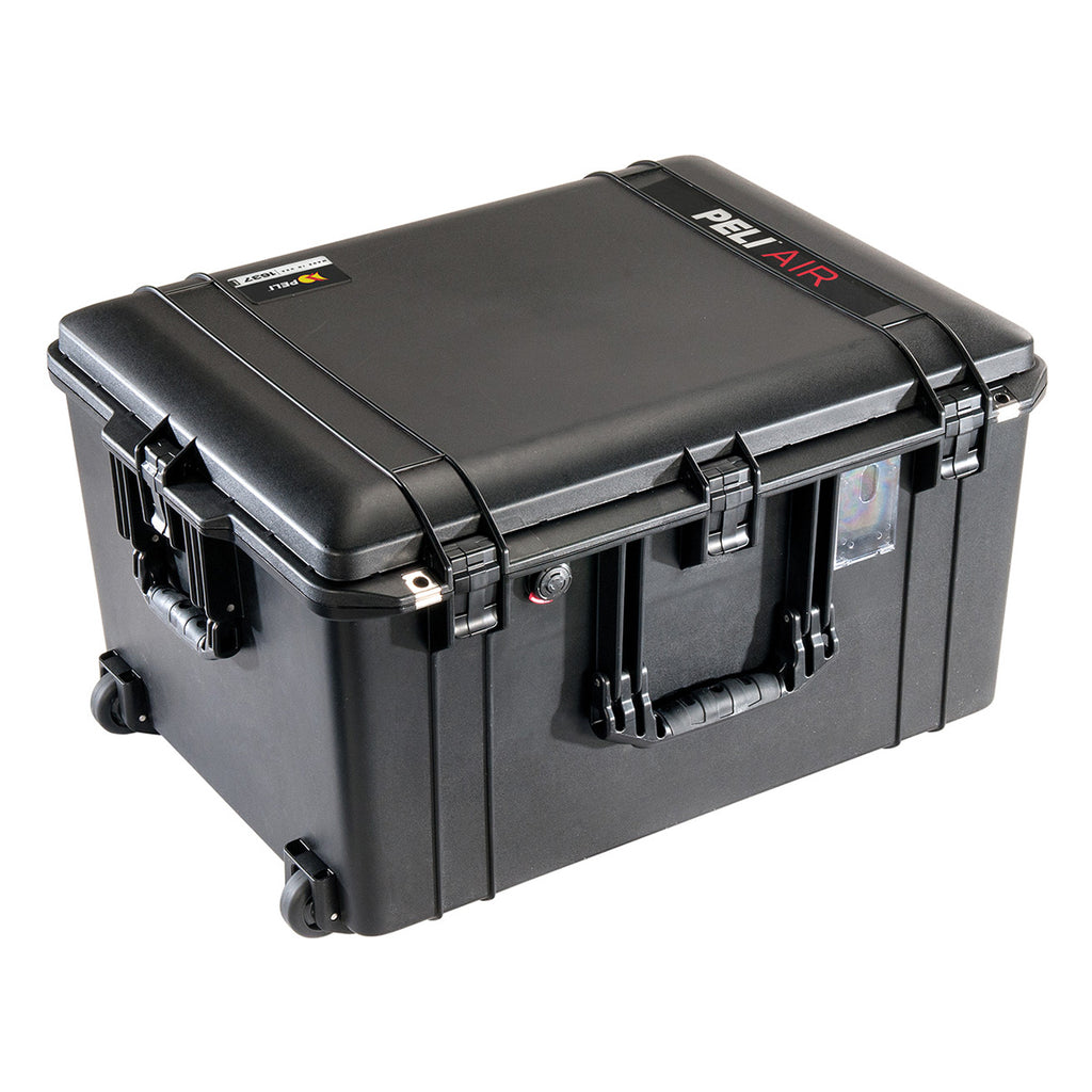 Peli 1637 Air Trolley Schutzkoffer mit Divider-Set