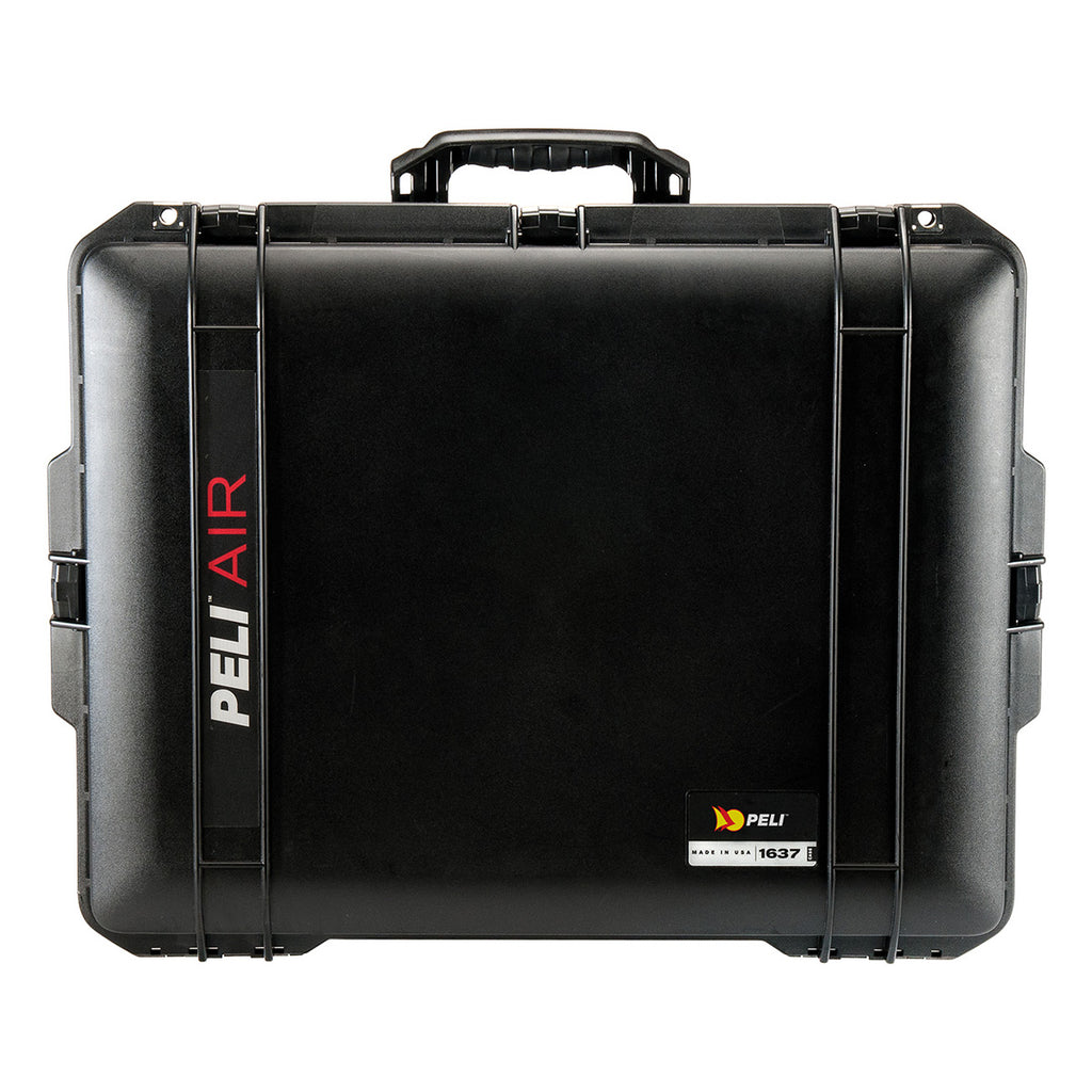 Peli 1637 Air Trolley Schutzkoffer mit Divider-Set