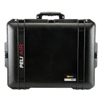 Peli 1637 Air Trolley Schutzkoffer mit Divider-Set