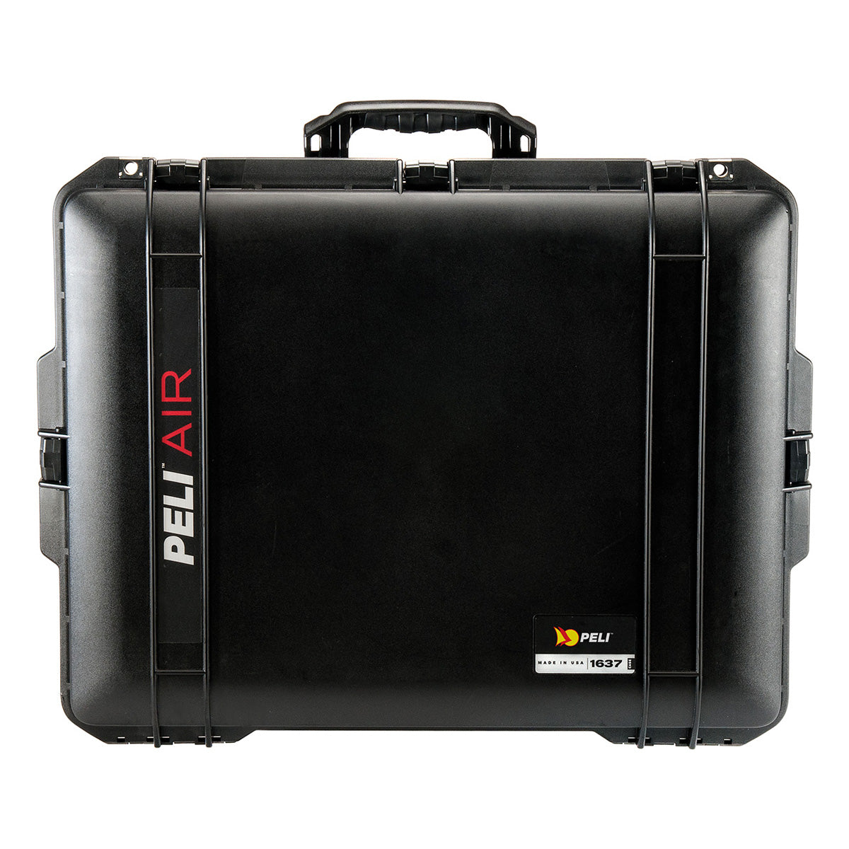Peli 1637 Air Trolley Schutzkoffer mit Divider-Set