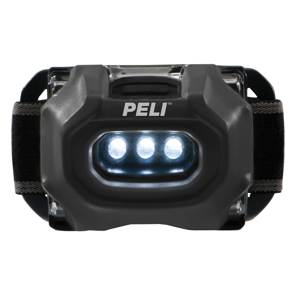 Peli 2745Z0 Kopflampe