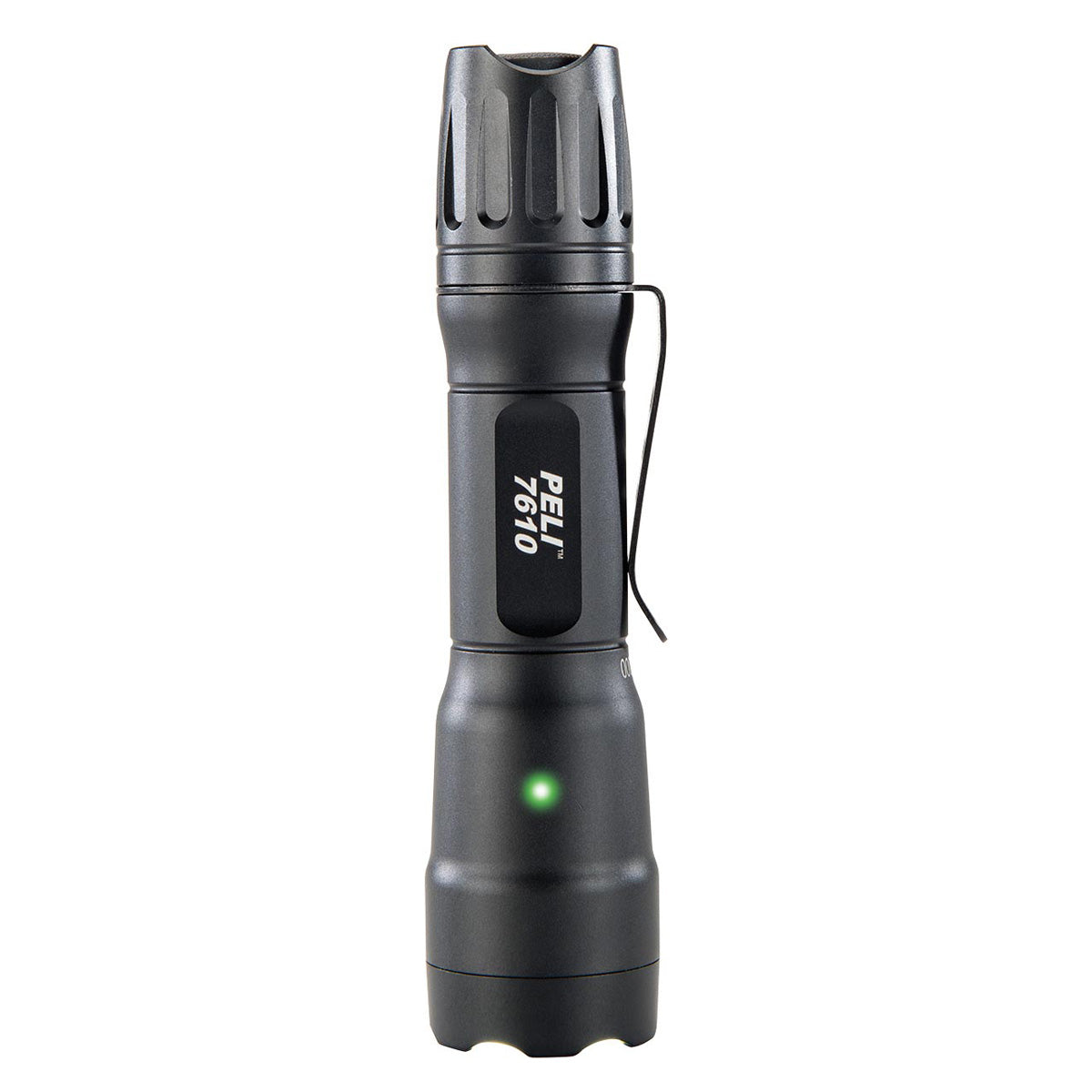 Peli 7610 taktische Taschenlampe