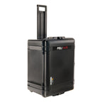 Peli 1637 Air Trolley Schutzkoffer mit Divider-Set