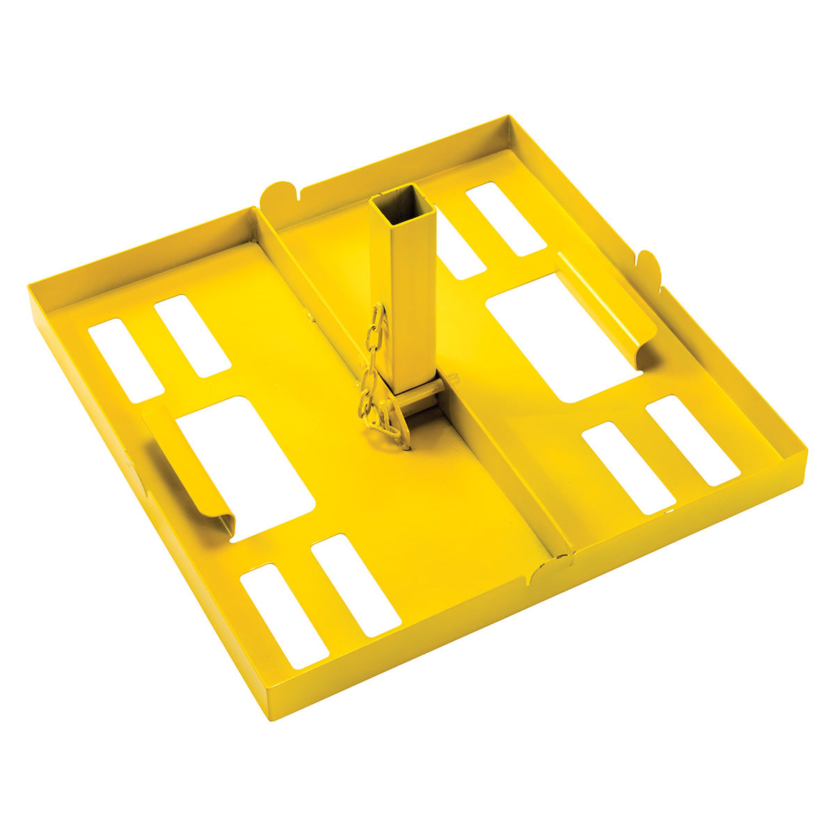 Peli 9607 Bodenplatte für modulare Systemleuchte 9600