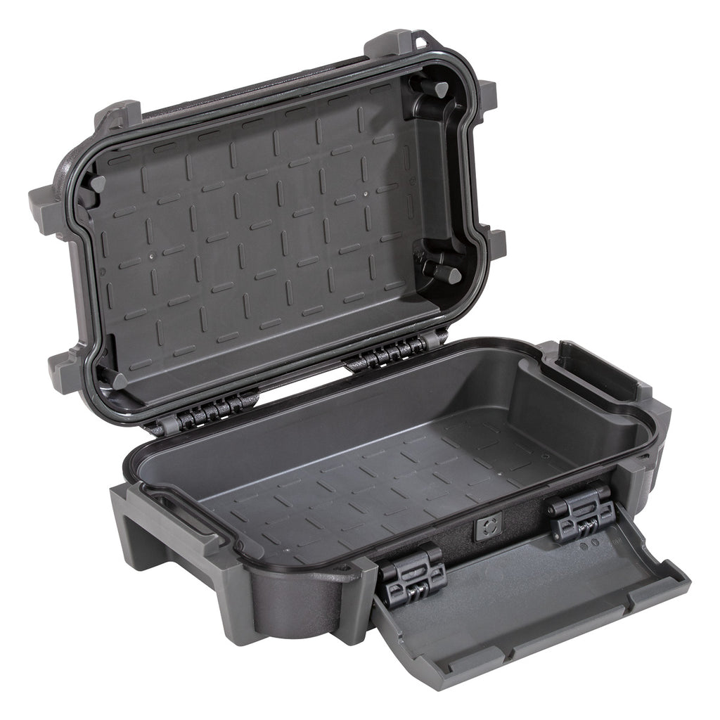 Peli R40 Persönliche Utensilien Ruck Schutzbehälter