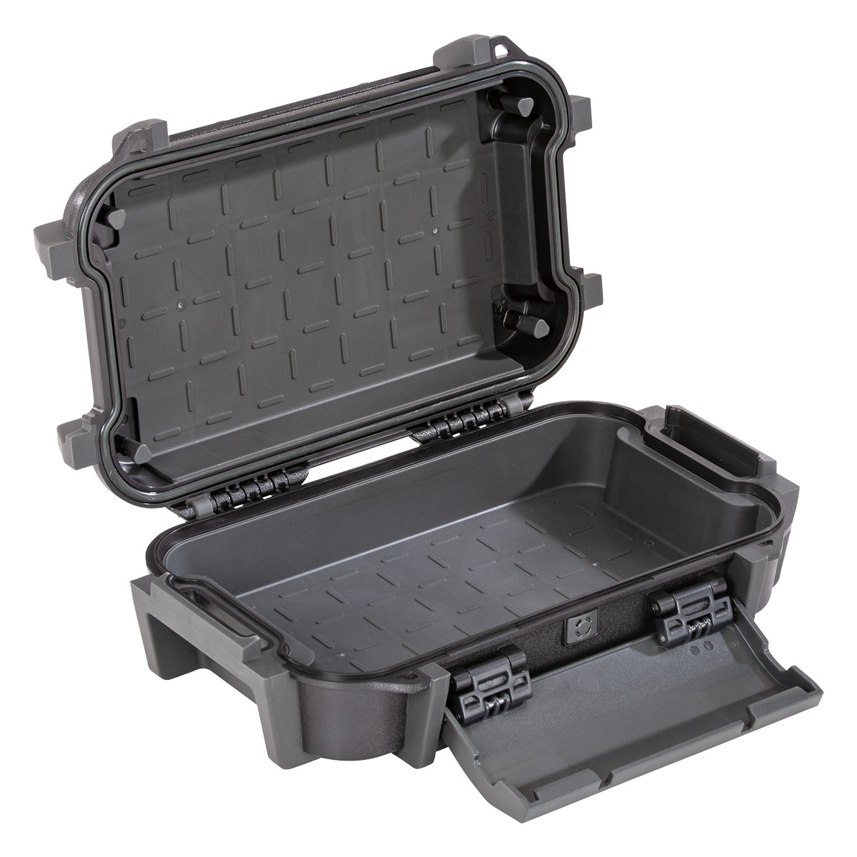 Peli R40 Persönliche Utensilien Ruck Schutzbehälter