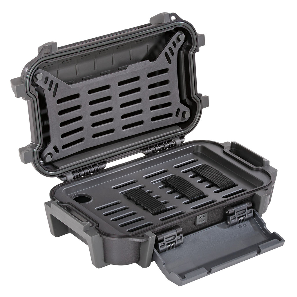 Peli R40 Persönliche Utensilien Ruck Schutzbehälter