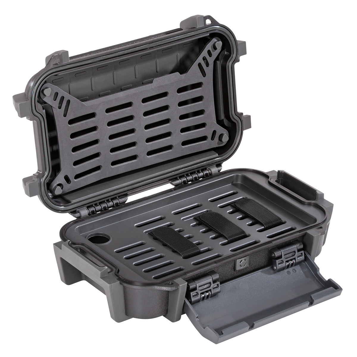 Peli R40 Persönliche Utensilien Ruck Schutzbehälter