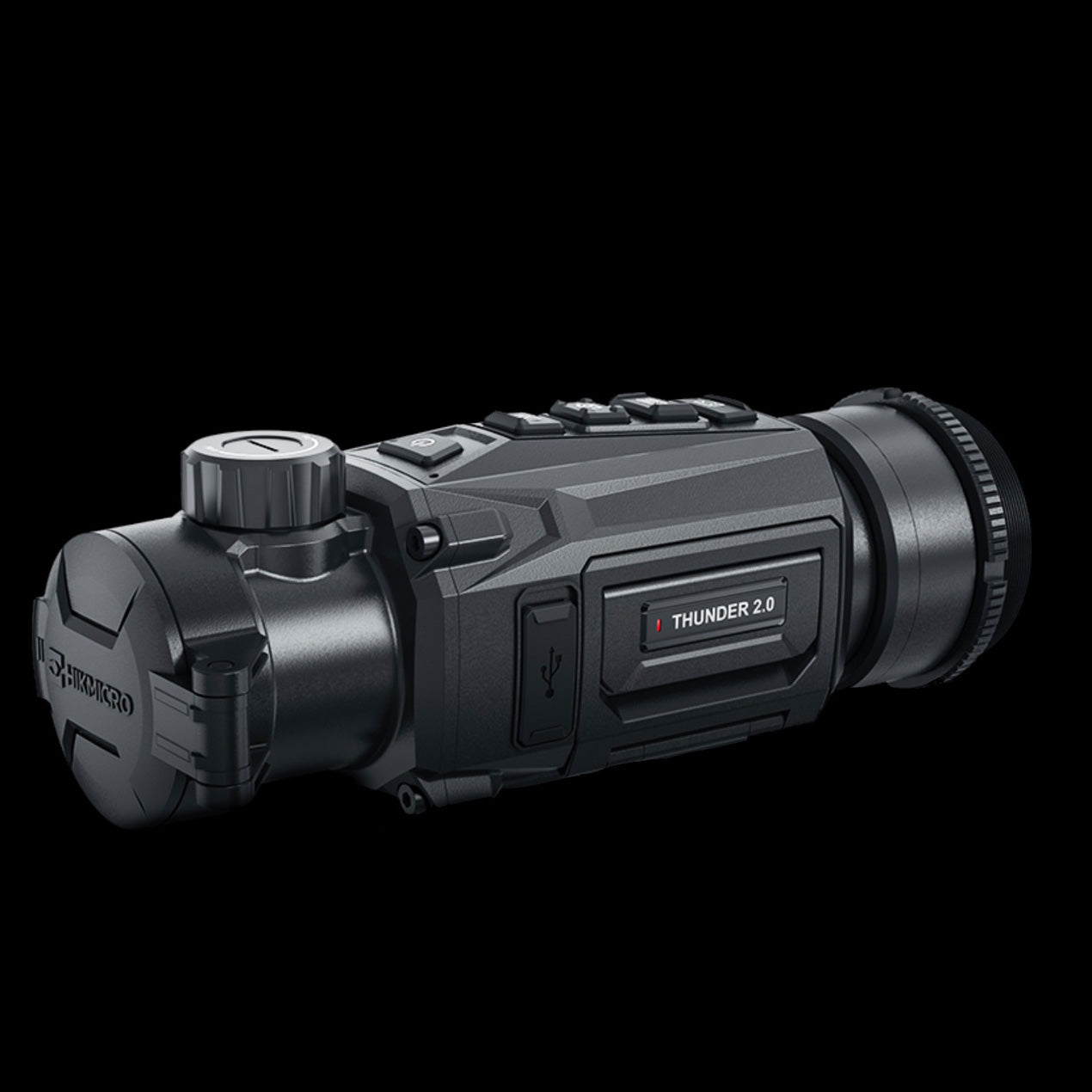 HikMicro THUNDER 2.0 TQ35C