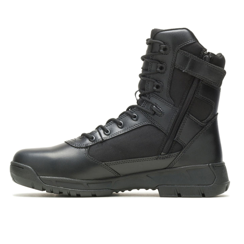 Tactical Sport 2 hoch schwarz